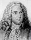 Гендель (Handel) Георг Фридрих 