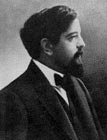 Дебюсси (Debussy) Клод Ашиль 