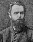 Ляпунов Сергей Михайлович 
