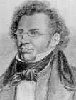 Шуберт (Schubert) Франц Петер