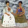 Две Фриды<br>The Two Fridas, 1939 