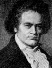 Бетховен (Beethoven) Людвиг ван 