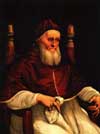 Папа Юлий II делла Ровере' (1503-1513)